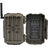 Stealth Cam Fusion Max 2.0 Cellular Camera 36mp