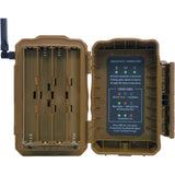 Muddy Matrix 2.0? Power Pack Cellular Camera 36mp 2pk Includes 2 Lithium Batteries