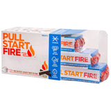 Pull Start Fire 3-pack 16pk, 3 Per Pack (48ct)