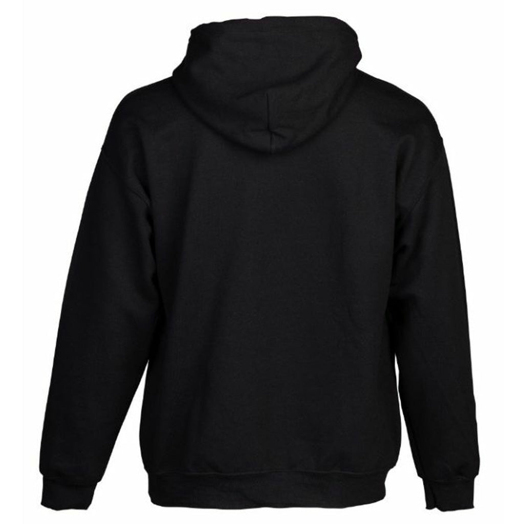 Browning Buckmark Hoodie Black Xl