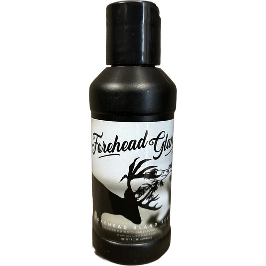 Conquest Forehead Gland Scent 4oz