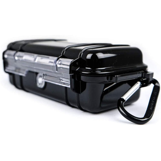Pelican Waterproof 1030 Micro Case Black