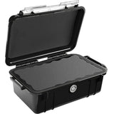 Pelican Waterproof 1050 Micro Case Black
