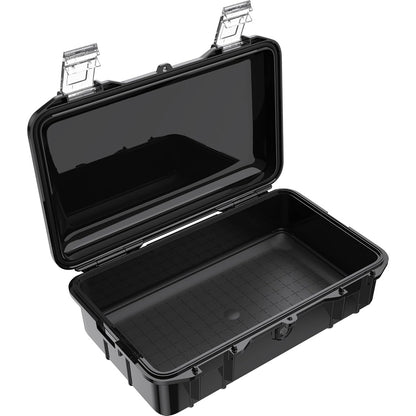 Pelican Waterproof M60 Micro Case Black