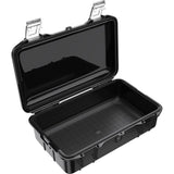 Pelican Waterproof M60 Micro Case Black
