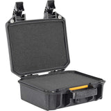 Pelican Vault V100c Equipment Case Black