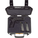 Pelican Vault V100c Equipment Case Black