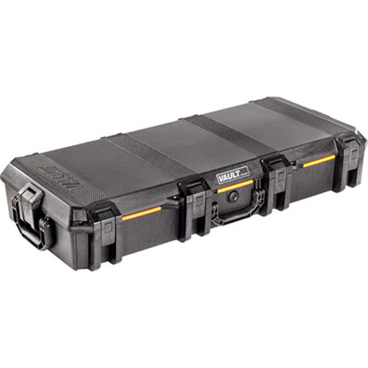 Pelican Vault V770 Single Rifle Case Black