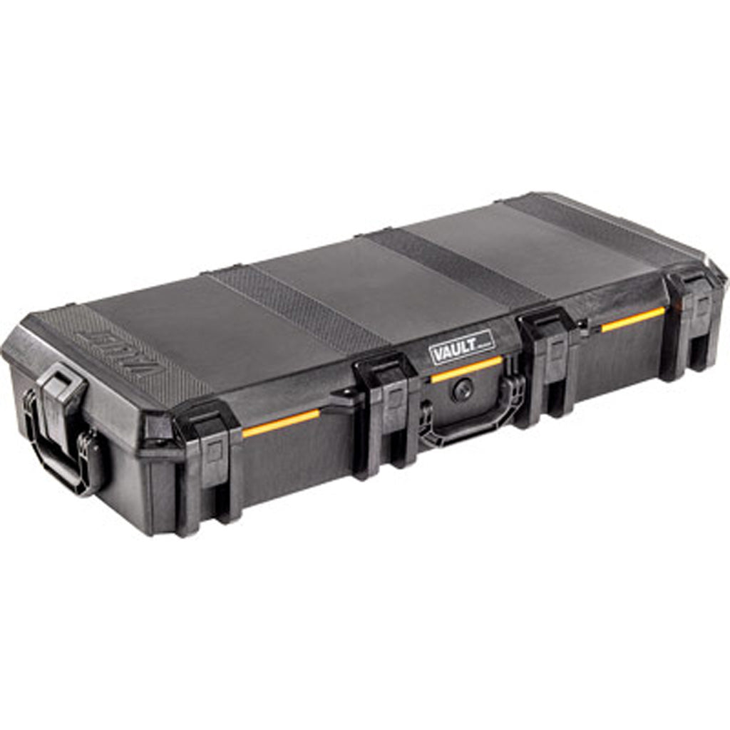 Pelican Vault V770 Single Rifle Case Black