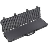 Pelican Protector 1750 Long Case Black