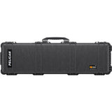 Pelican Protector 1750 Long Case Black
