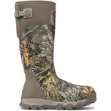 Lacrosse Men's Alphaburly Pro 18" Boots Realtree Apx 800g 12