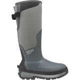 Lacrosse Women's Alphaburly Aero 15" Boots Dark Shadow 1600g 8