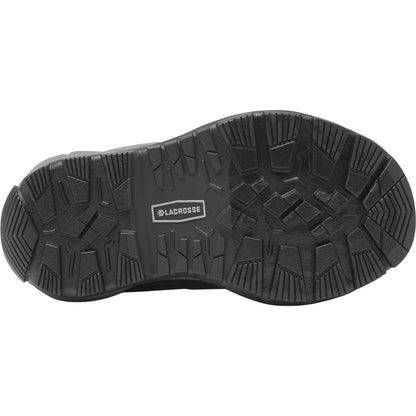 Lacrosse Women's Alphaburly Aero 15" Boots Dark Shadow 1600g 10