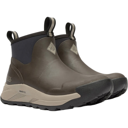 Muck Men's Outmax 6" Boot Turkish Coffee/brindle 13