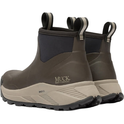 Muck Men's Outmax 6" Boot Turkish Coffee/brindle 13