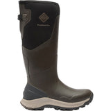 Muck Men's Woodland Pro 16" Boot Turkish Coffee/brindle 11