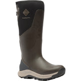 Muck Men's Woodland Pro 16" Boot Turkish Coffee/brindle 11