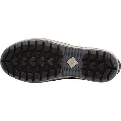 Muck Men's Xplorer 6" Boot Black Rock Ridge 12