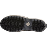 Muck Men's Xplorer 6" Boot Black Rock Ridge 12
