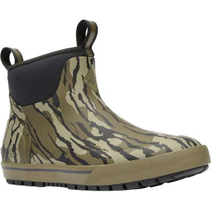 Muck Men's Xplorer 6" Boot Mo Bottomlands 9