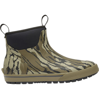 Muck Men's Xplorer 6" Boot Mo Bottomlands 13