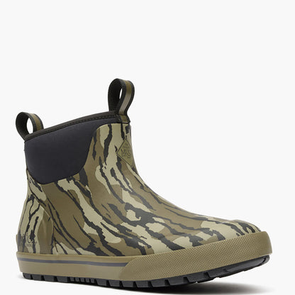 Muck Men's Xplorer 6" Boot Mo Bottomlands 13