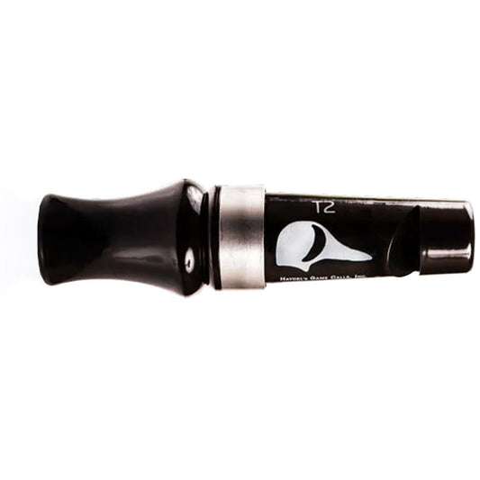 Haydel's 5-in-1 Drake & Hen Teal Call/whistle