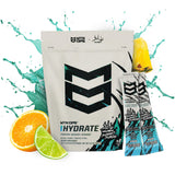 Mtn Ops Hydrate Summit Surge Hush Trail Packs - 20ct