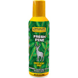 Wildlife Research Fresh Pine Cover Scent Spray Can 8oz