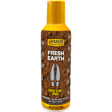 Wildlife Research Fresh Earth Cover Scent Spray Can 8oz