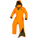 Arctic Shield Classic Elite Coverall Blaze Orange Large