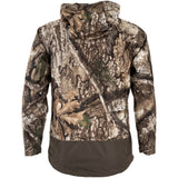 Habit Men's Buck Hollow 2.0 Jacket Rt Apx/turkish Coffee Large