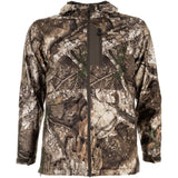 Habit Men's Buck Hollow 2.0 Jacket Rt Apx/turkish Coffee Xl