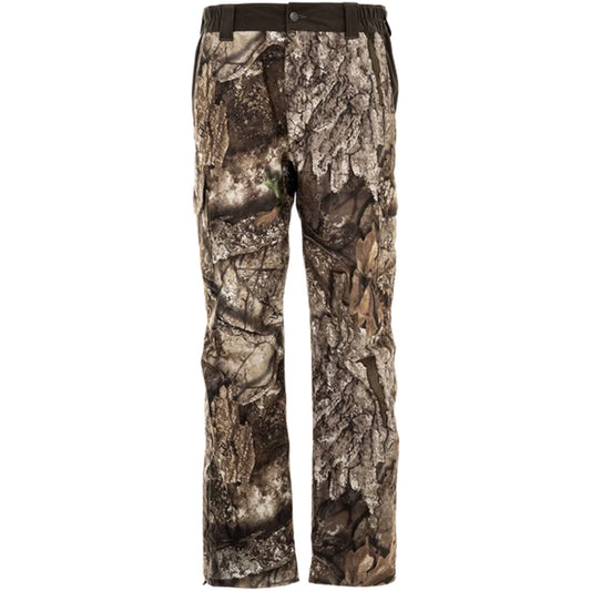 Habit Men's Buck Hollow 2.0 Pant Rt Apx/turkish Coffee Xl