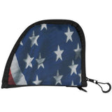 Allen Victory Sidearm Pistol Case 9in Usa