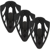 Allen Ez Mount Skull Peg 3pk