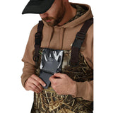 Frogg Togg Amphib 3.5mm Neoprene Bootfoot Wader Realtree Max-7 Size 11