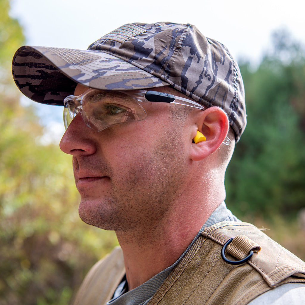 Otis Earshield Foam Ear Plugs 50pk