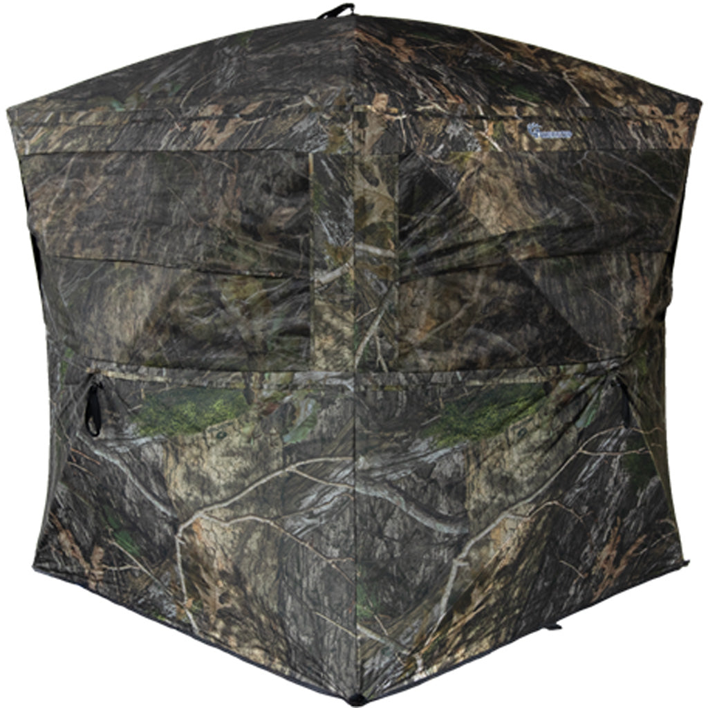 Ameristep Inferno Insulated Blind Mo Dna Xl