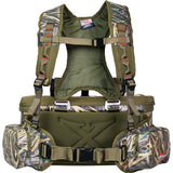 Avian X Floating Lumbar Blind Bag Mo Shadowgrass