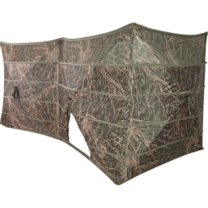 Avian X Pop-up Waterfowl Blind Mo Shadowgrass