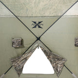 Avian X Pop-up Waterfowl Blind Mo Shadowgrass