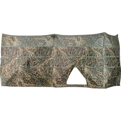 Avian X Pop-up Waterfowl Blind Mo Shadowgrass