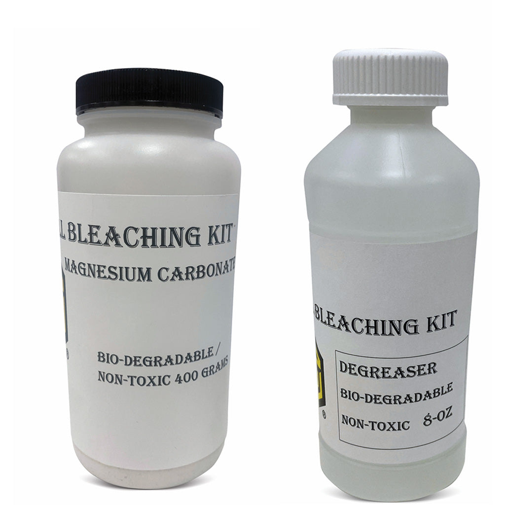 Hunters Specialties Skull Bleaching Kit