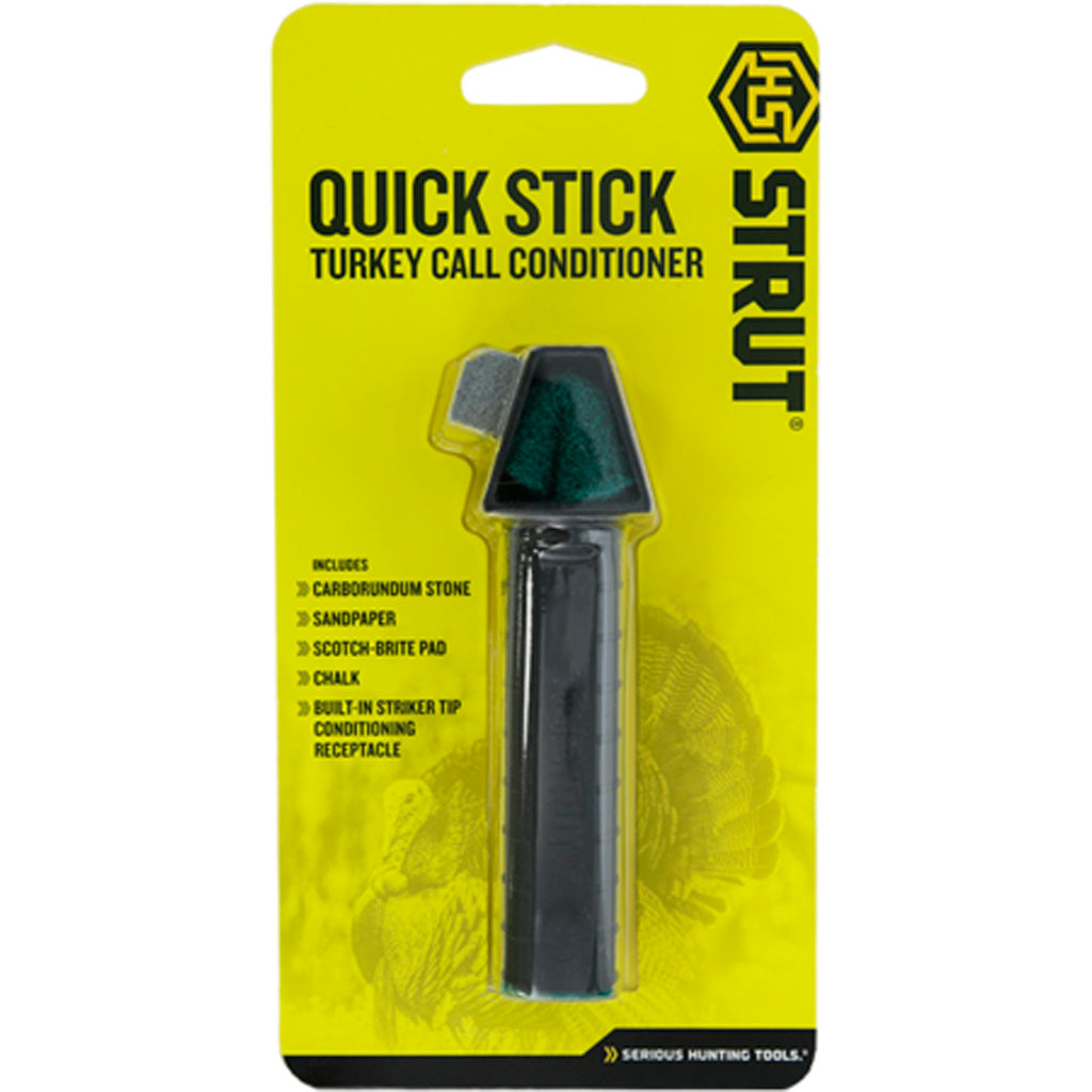 Hunters Specialties Call Conditioning Stick