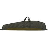 Muddy Pathfinder Scoped Rifle Case Peat Moss