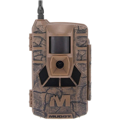 Muddy Mitigator 3.0 Cell Camera Combo 36mp W/batteries & Sd Card