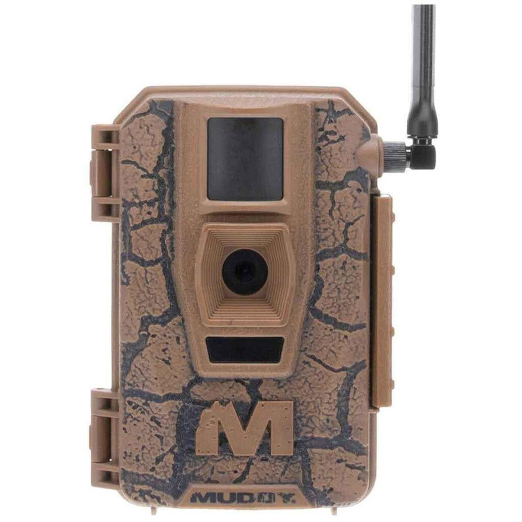 Muddy Mitigator 3.0 Cell Camera Combo - 2pk 36mp W/batteries & Sd Card