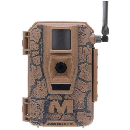 Muddy Mitigator 3.0 Cell Camera Combo - 2pk 36mp W/batteries & Sd Card